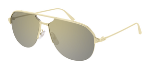 Солнцезащитные очки Cartier CT0229S 003