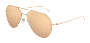 Солнцезащитные очки Cartier CT0237S 001
