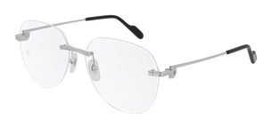Оптическая оправа Cartier CT0252O 001