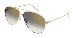Солнцезащитные очки Cartier CT0298S 001