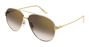 Солнцезащитные очки Cartier CT0298S 007