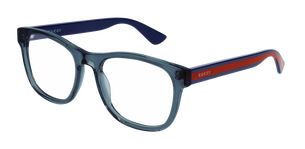 Оптическая оправа Gucci GG0004ON 012
