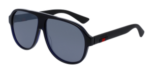 Солнцезащитные очки Gucci GG0009S 004