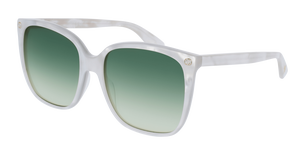 Солнцезащитные очки Gucci GG0022S 004