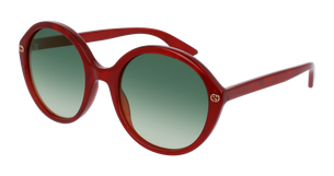Солнцезащитные очки Gucci GG0023S 005