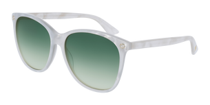 Солнцезащитные очки Gucci GG0024S 007