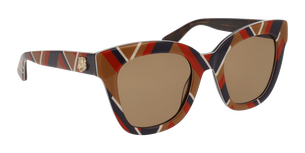 Солнцезащитные очки Gucci GG0029S 010