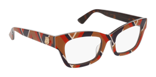 Оптическая оправа Gucci GG0031OA 007