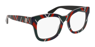 Оптическая оправа Gucci GG0033O 010