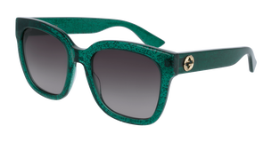 Солнцезащитные очки Gucci GG0034S 007