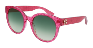 Солнцезащитные очки Gucci GG0035S 005