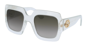 Солнцезащитные очки Gucci GG0053S 004