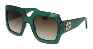 Солнцезащитные очки Gucci GG0053S 005