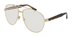 Солнцезащитные очки Gucci GG0054S 004
