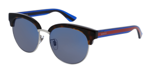 Солнцезащитные очки Gucci GG0058SK 004
