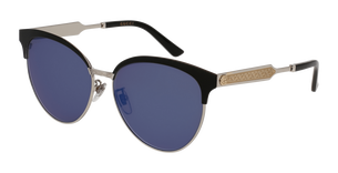 Солнцезащитные очки Gucci GG0074SK 001