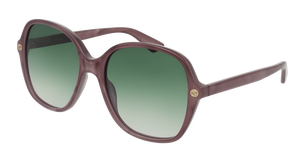 Солнцезащитные очки Gucci GG0092S 004