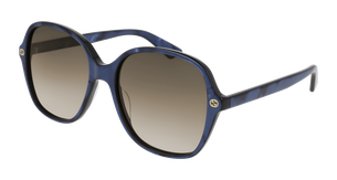 Солнцезащитные очки Gucci GG0092S 005