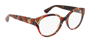 Оптическая оправа Gucci GG0099O 004
