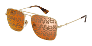 Солнцезащитные очки Gucci GG0108S 002