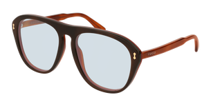 Солнцезащитные очки Gucci GG0128S 009