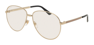 Солнцезащитные очки Gucci GG0138S 003