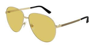 Солнцезащитные очки Gucci GG0138S 008