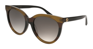 Солнцезащитные очки Gucci GG0179SA 003
