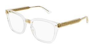 Оптическая оправа Gucci GG0184O 011