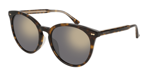 Солнцезащитные очки Gucci GG0195SK 002