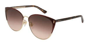 Солнцезащитные очки Gucci GG0197SK 005