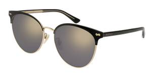 Солнцезащитные очки Gucci GG0198SK 001