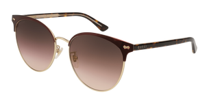 Солнцезащитные очки Gucci GG0198SK 005