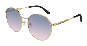 Солнцезащитные очки Gucci GG0206SK 007