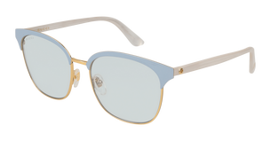 Солнцезащитные очки Gucci GG0244S 004