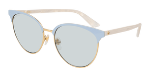 Солнцезащитные очки Gucci GG0245S 004