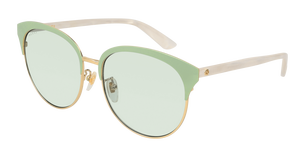 Солнцезащитные очки Gucci GG0246SA 003