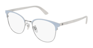 Оптическая оправа Gucci GG0250OK 005