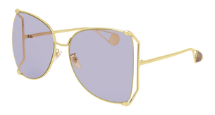 Солнцезащитные очки Gucci GG0252S 013