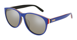 Солнцезащитные очки Gucci GG0271SA 004