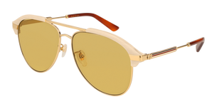 Солнцезащитные очки Gucci GG0288SA 004