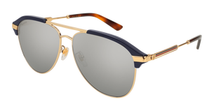 Солнцезащитные очки Gucci GG0288SA 005
