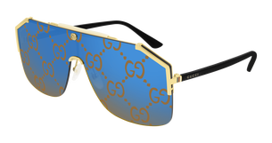 Солнцезащитные очки Gucci GG0291S 006