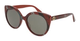 Солнцезащитные очки Gucci GG0325S 005