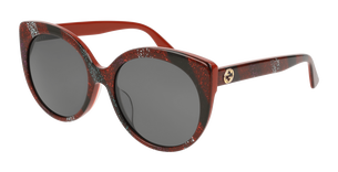Солнцезащитные очки Gucci GG0325SA 005