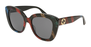 Солнцезащитные очки Gucci GG0327S 003