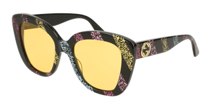Солнцезащитные очки Gucci GG0327S 004