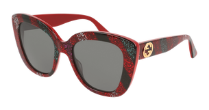 Солнцезащитные очки Gucci GG0327S 005