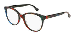 Оптическая оправа Gucci GG0329O 003