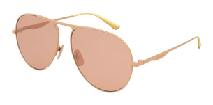Солнцезащитные очки Gucci GG0334S 005